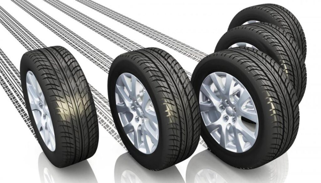 Tire Maintenance