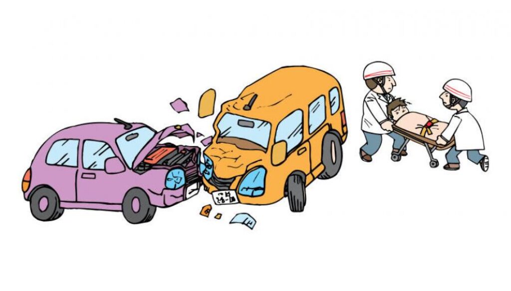 Traffic Accident