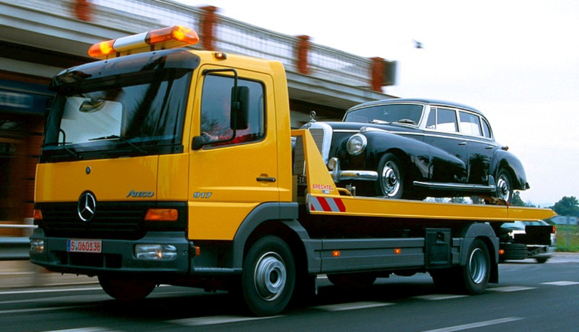 roadside assistance in Bulgaria