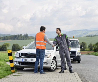 roadside assistance sofia